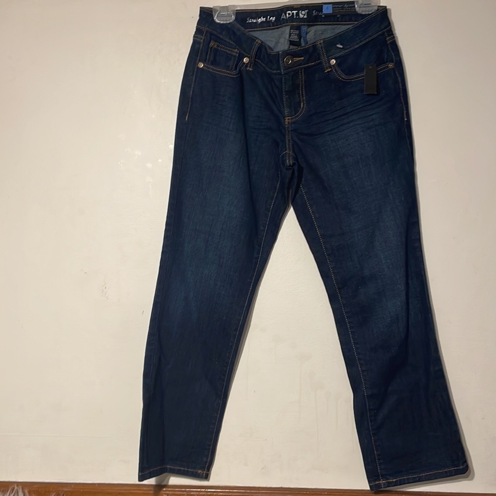 Apt 9 Jeans